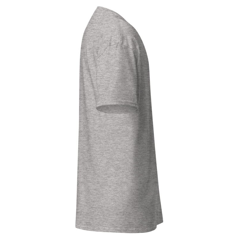 T-shirt Street en gris